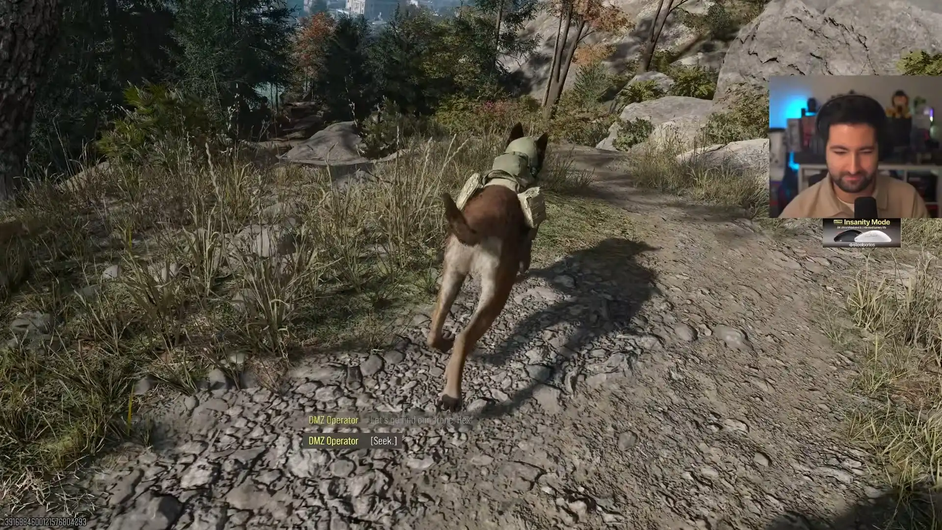 Dog Companion