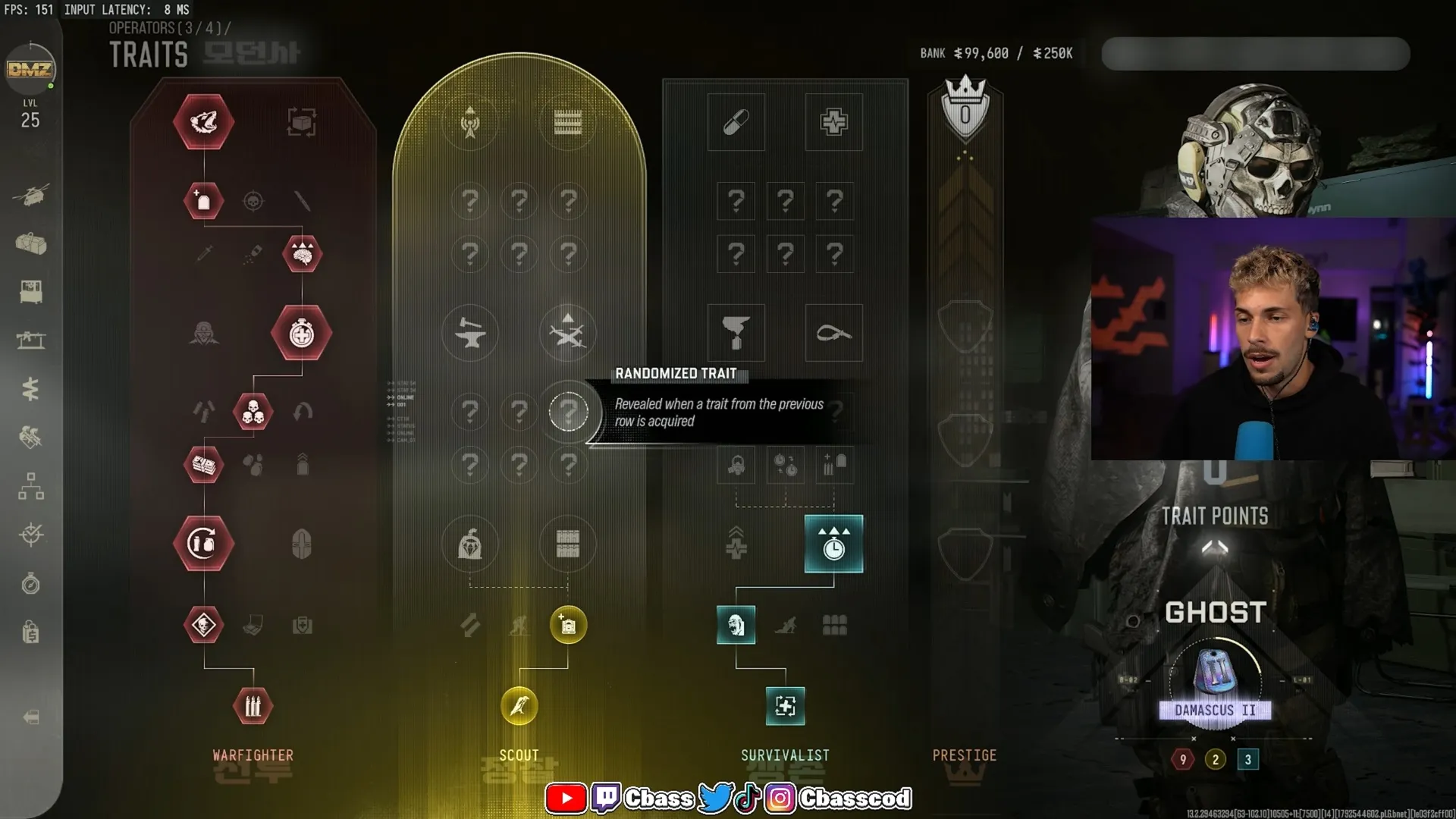 Call of Duty: Modern Warfare 4 gameplay HUD with Orders in the upper-left corner